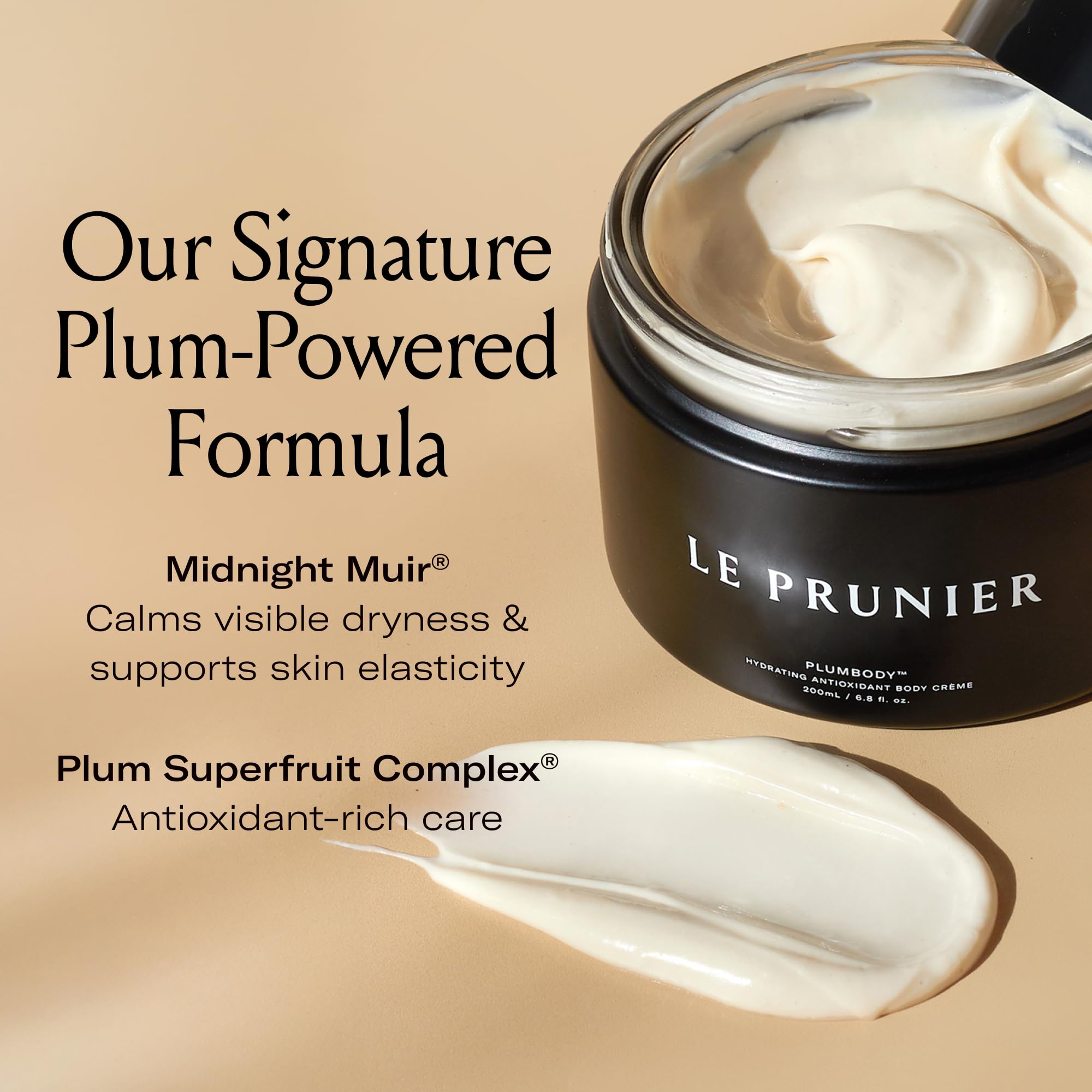 Amazon.com : Le Prunier Plumbody™ – Clinically Proven Firming