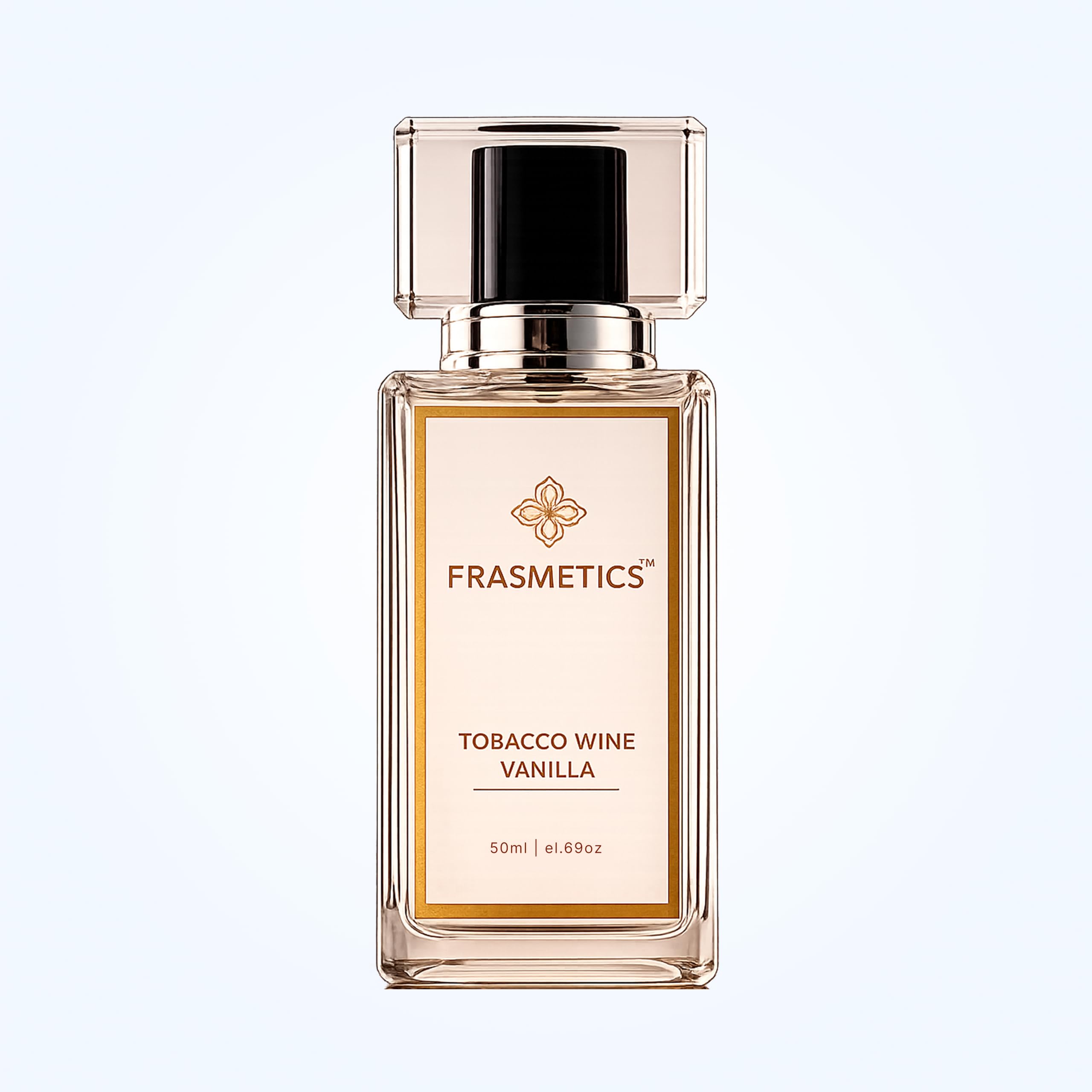Frasmetics Tobacco Wine Vanilla Perfume for Men – Luxury Fragrance, Best Smelling Cologne & Top Perfume for All Occasions-image-26