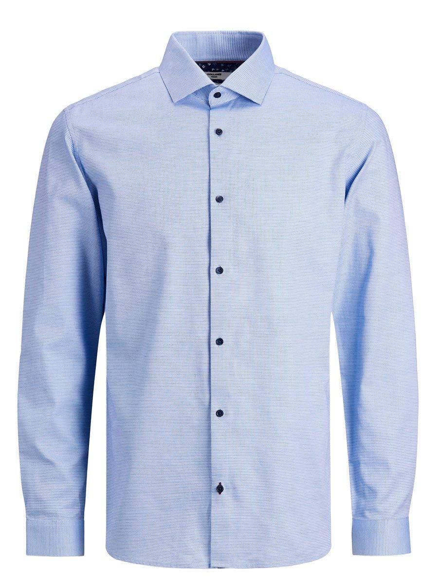 Jack & Jones Men's Dobby Shirt