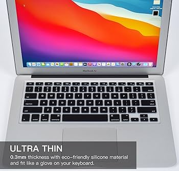 Apple MacBook Air 13 2017インチ シルバー台湾キーボード Apple MacBook Air 13 2017インチ シルバー台湾キーボード
