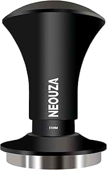 Amazon.com: NEOUZA Espresso Tamper V2 50.8mm Dual Calibrated