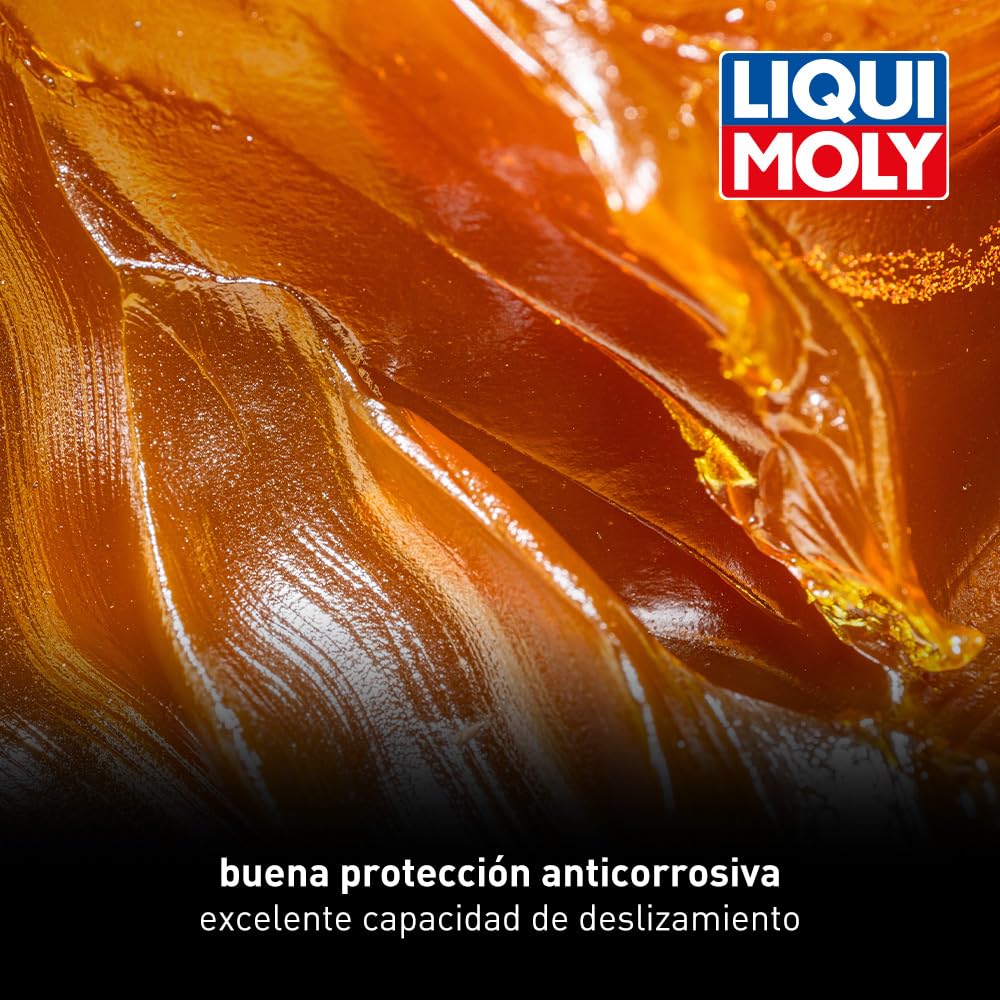 LIQUI MOLY Grasa multiusos 400 g Grasa de litio