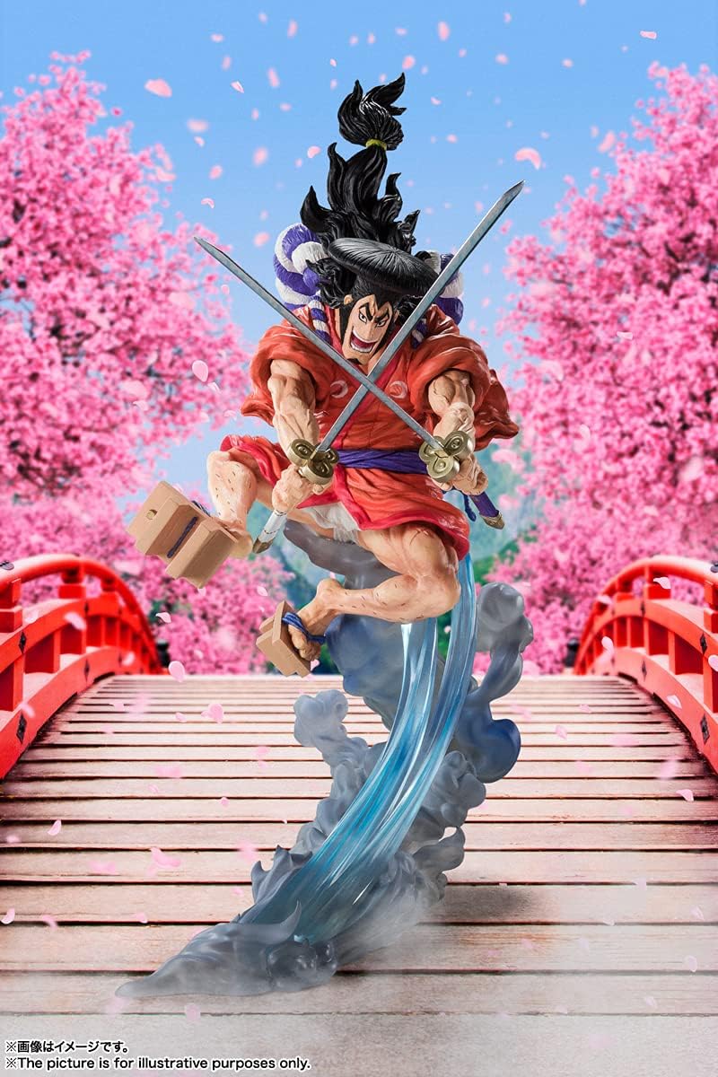 Amazon フィギュアーツzero One Piece Extra Battle 光月おでん 約300mm Abs Pvc製 塗装済み完成品 フィギュア Bas フィギュア ドール 通販 Amazon フィギュアーツzero One Piece Extra Battle 光月おでん 約300mm Abs Pvc製 塗装済み完成品 フィギュア Bas フィギュア ドール 通販