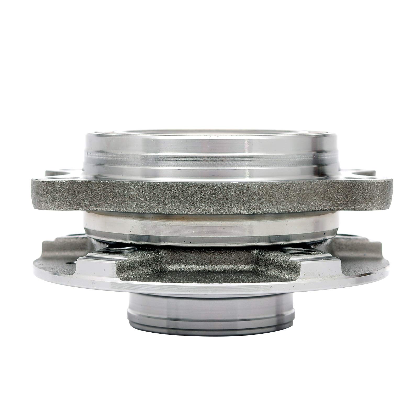 Wheel Bearing Hub Assembly 513301 Front Wheel Bearing & Hub Assembly ...