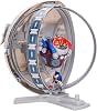 Sonic The Hedgehog Death Egg Playset with 2.5 Sonic Action Figure Included. Recreate Epic Battles From With This For Any Fan