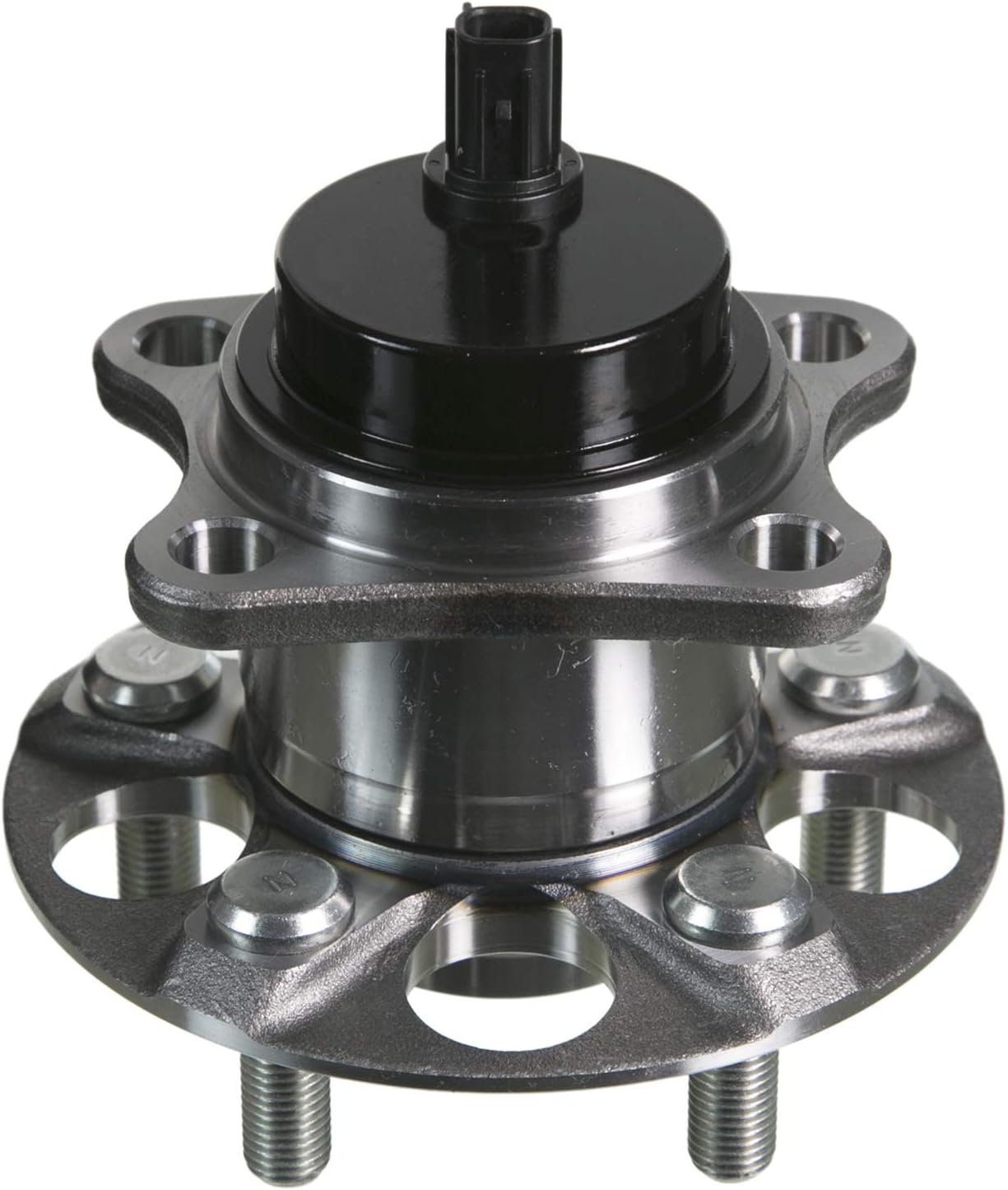 MOOG 512505 Wheel Bearing and Hub Assembly for Toyota Prius