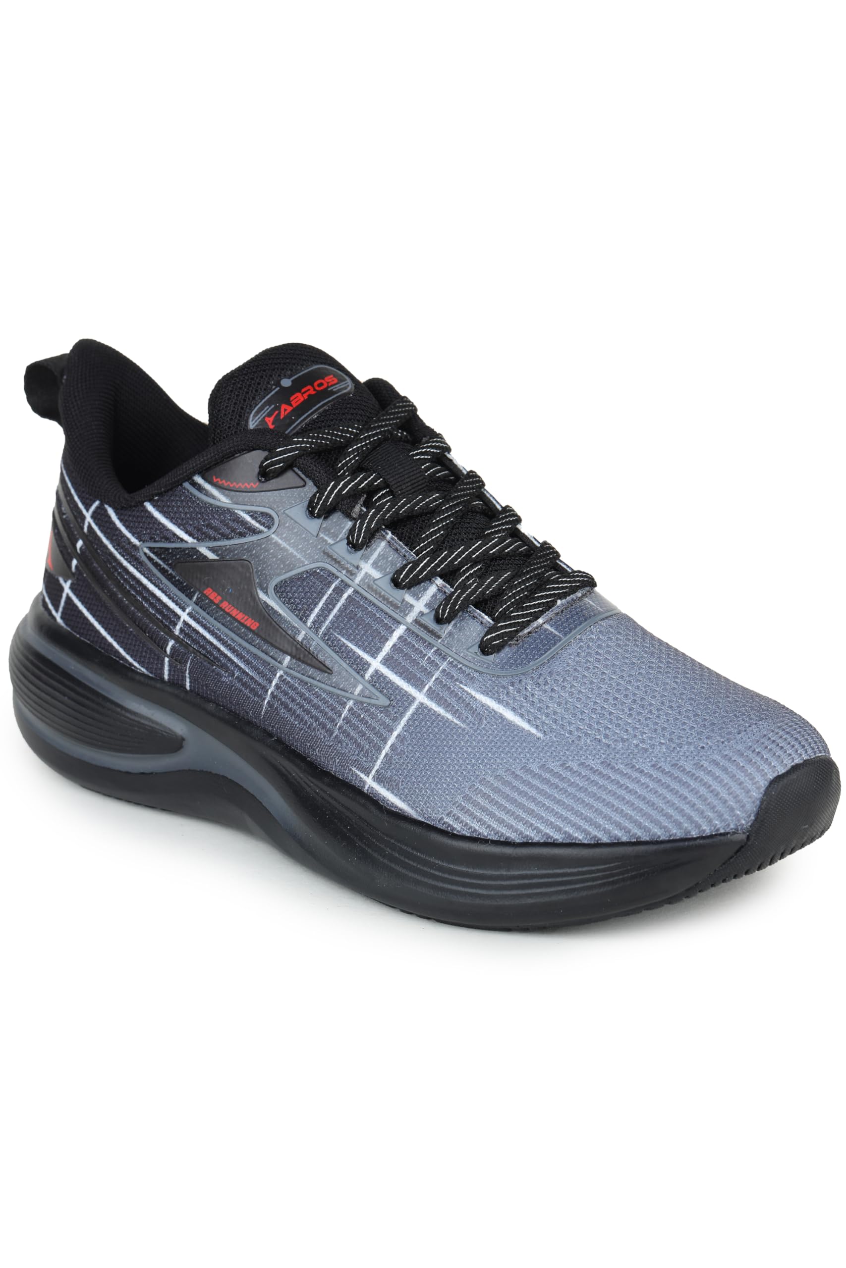 See full amazon price history chart for ABROS Mens ASSG1415 ADLOF Sports Shoes D.Grey/Black 6 UK ABROS Mens ASSG1415 ADLOF Sports Shoes D.Grey/Black 6 UK (B0D6BDLX3F) Amazon Price History, Amazon Price Tracker