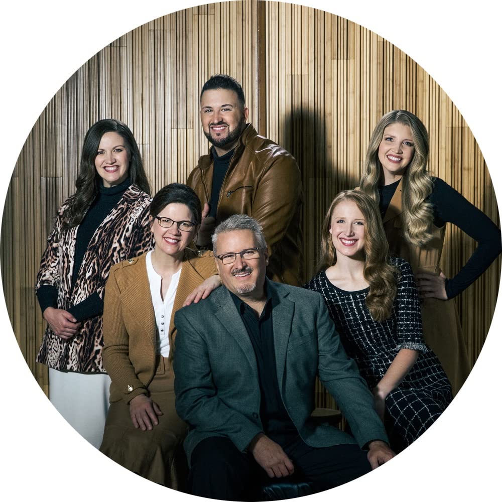 The Collingsworth Family