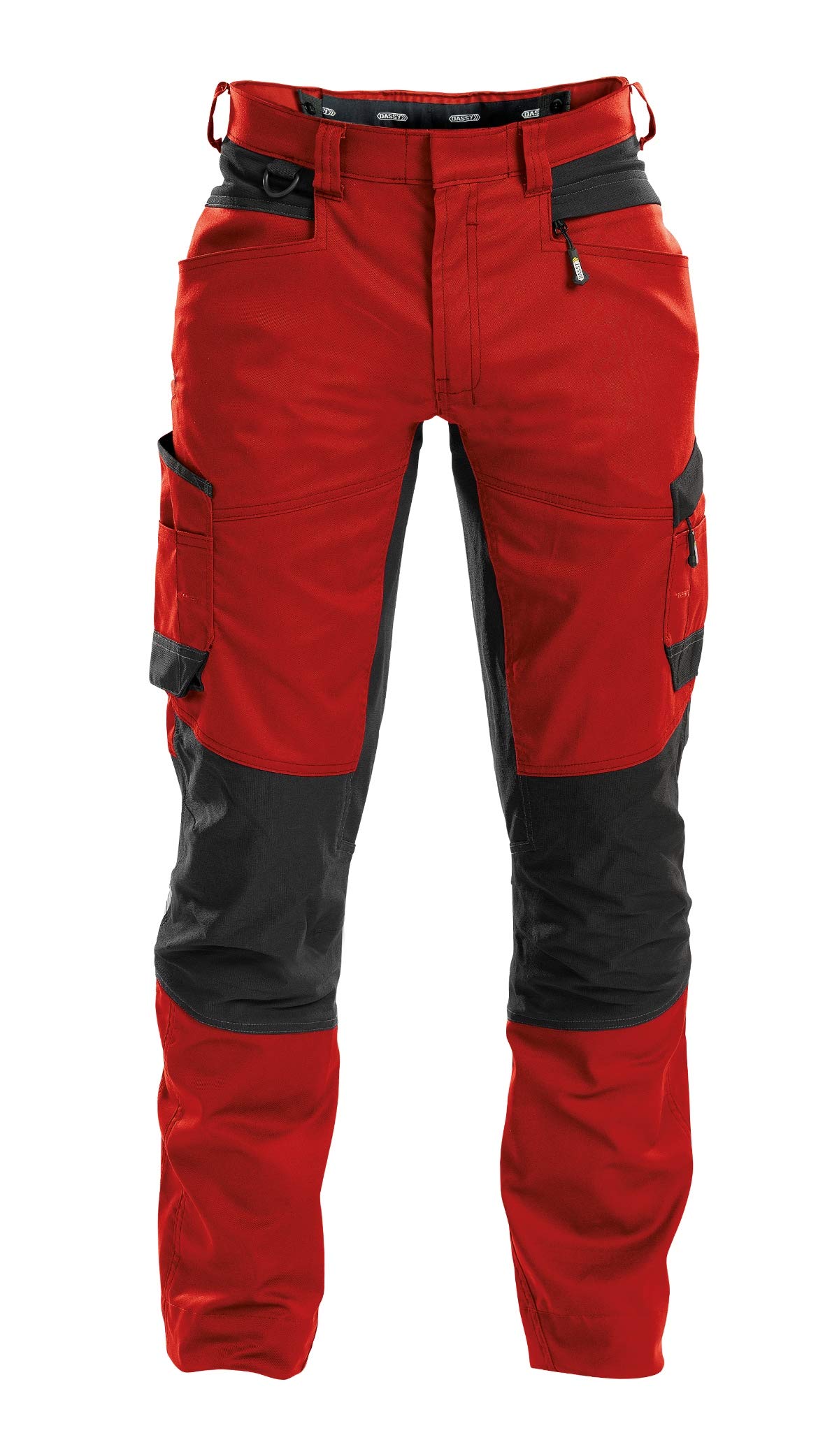 Dassy Helix 245g - Pantalones de utilidades de Trabajo Unisex Adulto