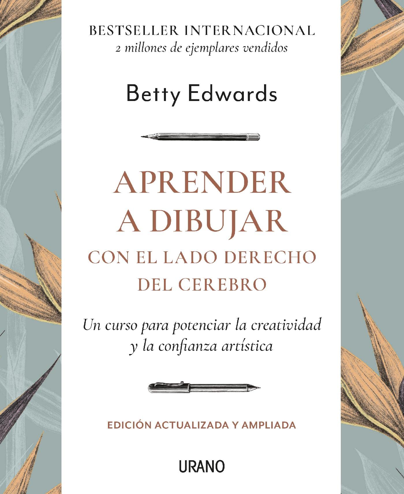 Aprender a dibujar - Edición revisada (Spanish Edition)