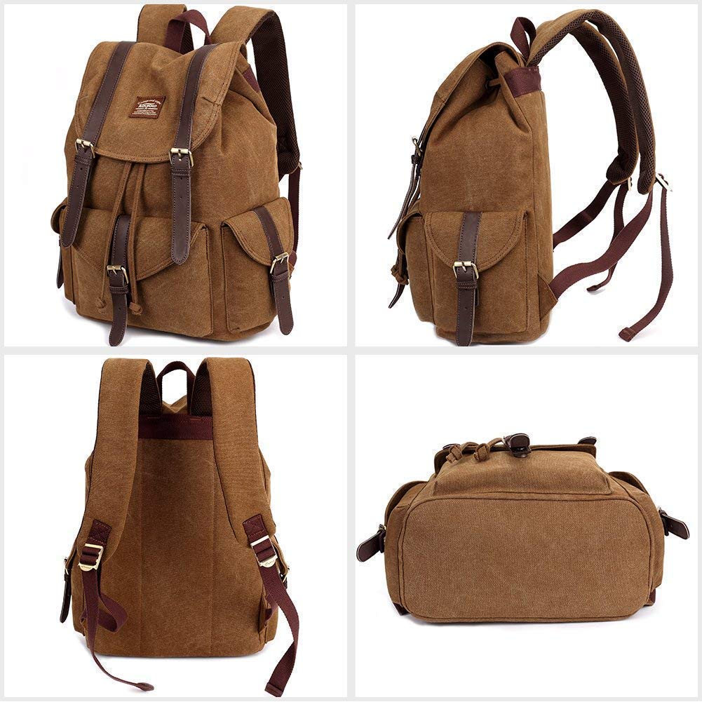 KAUKKO Ep6 Sac à dos Mixte