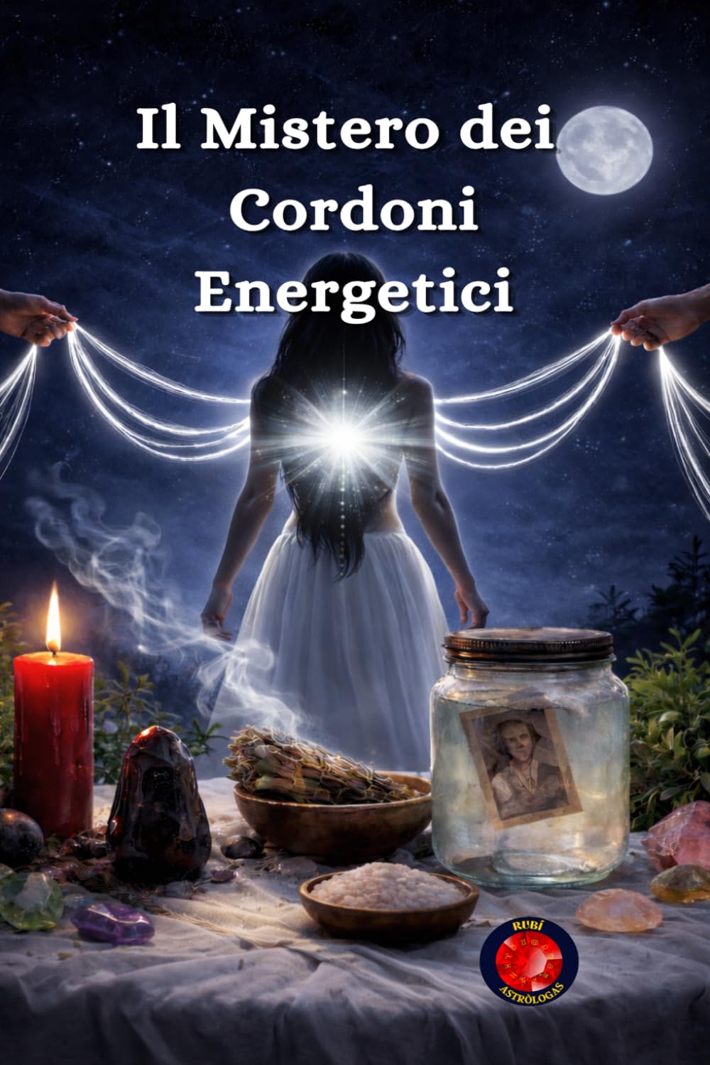 Il Mistero dei Cordoni Energetici
