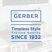 Vista 10 de Gerber Llenadora de ollas de montaje en pared Parma para fontanería