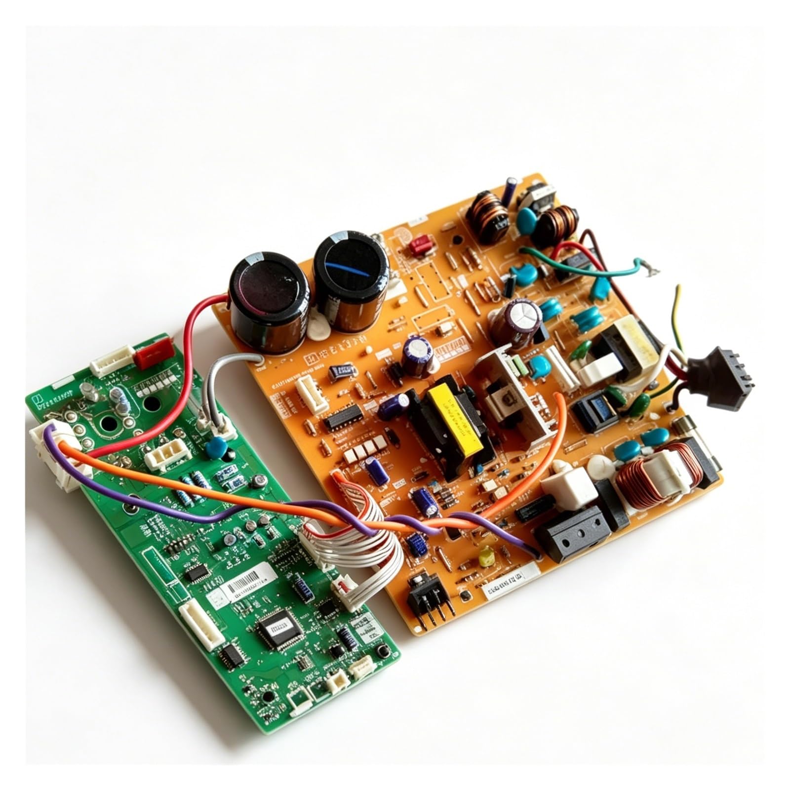 Used For Air Conditioner Outdoor Unit Inverter Motherboard，-Compatible For Hitachi，For RRZK2776 RRZK2620 Computer Board(A+B board)