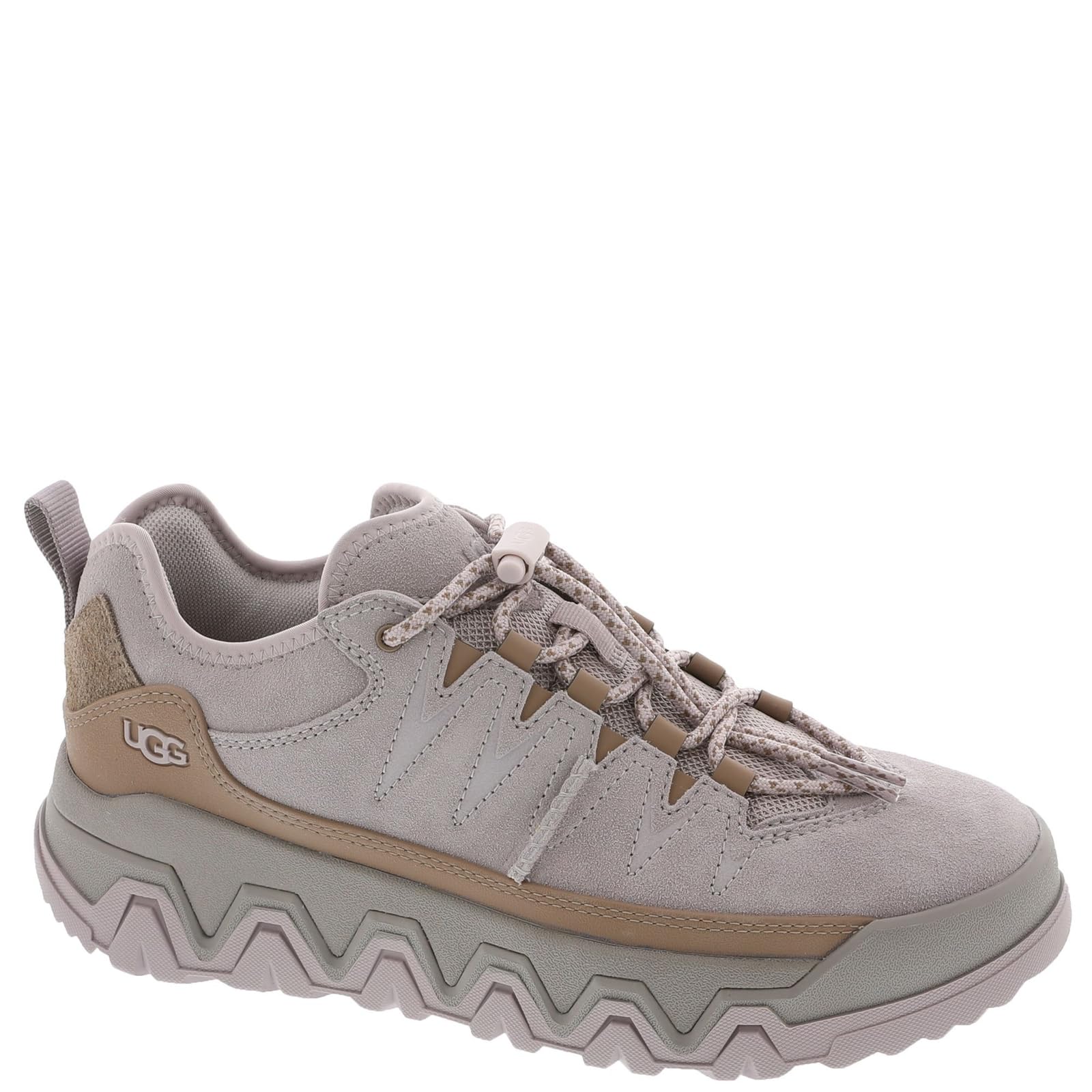 UGG Womens Captrail Low