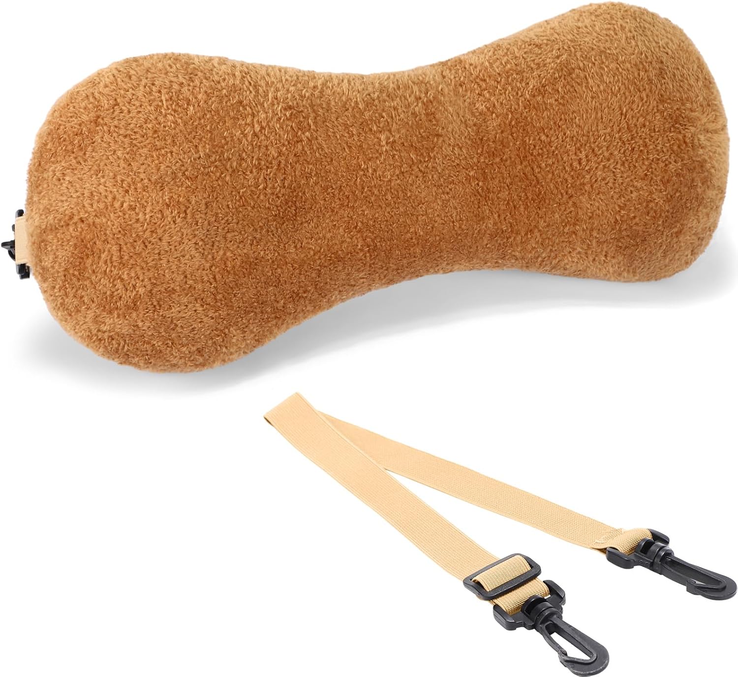 Colingmill 1 Pc Neck Pillow for Recliner Headrest Pillow