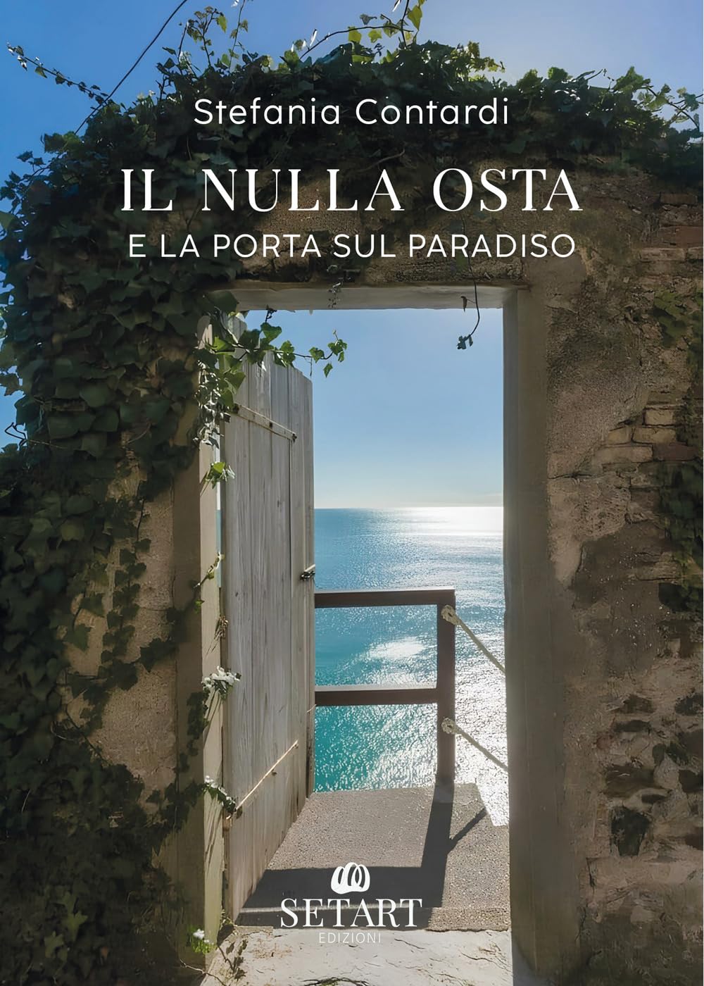 Il Nulla Osta E La Porta Sul Paradiso - 4