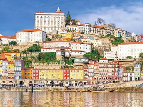 smartbox - Europa entdecken: 3-tägiger Städtetrip - 2 Übernachtungen für 2 Personen