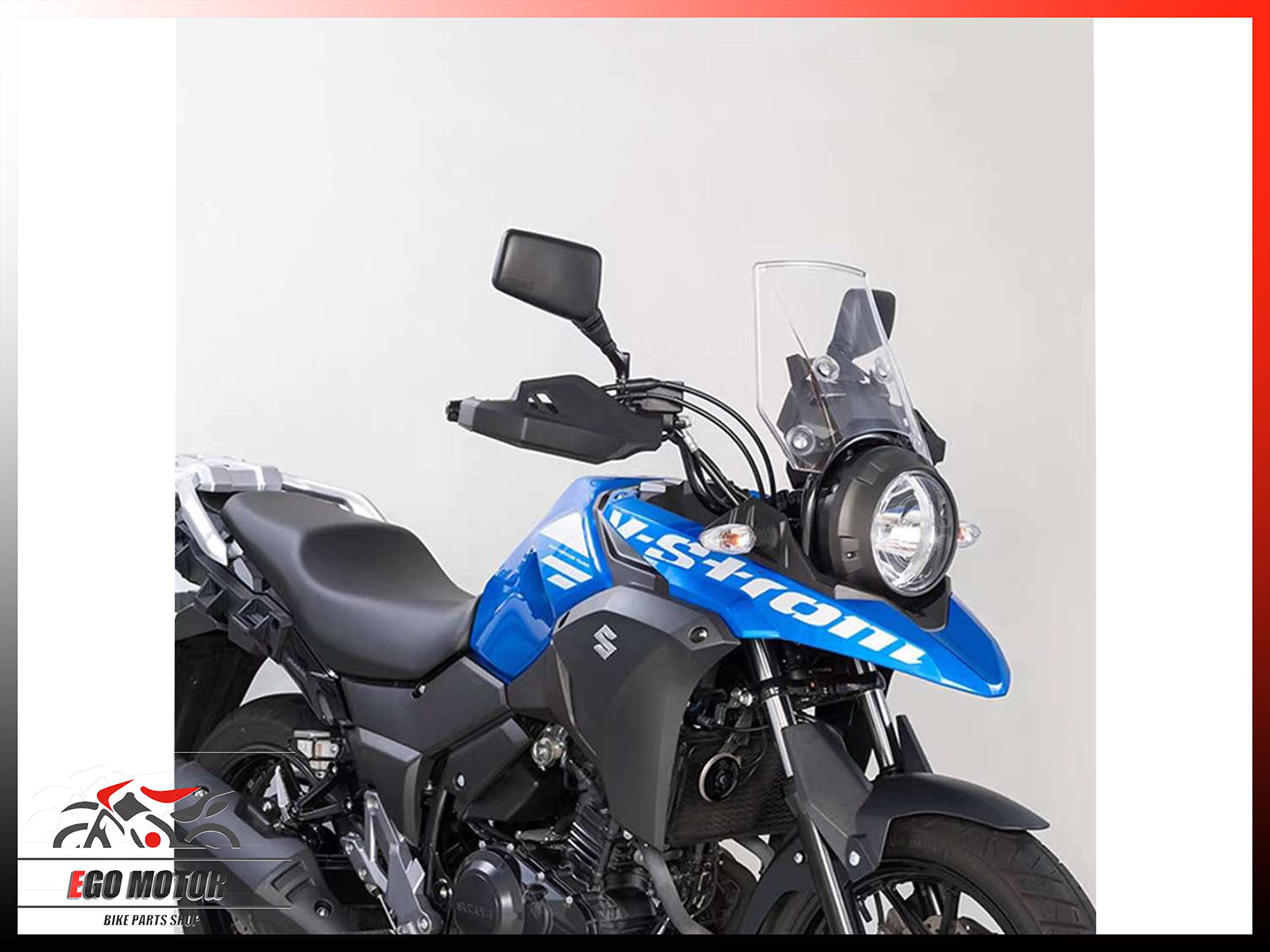 Amazon | a181BK 視界良好 ナポミラtype 黒色 ミラー CBX400F CBR400F 