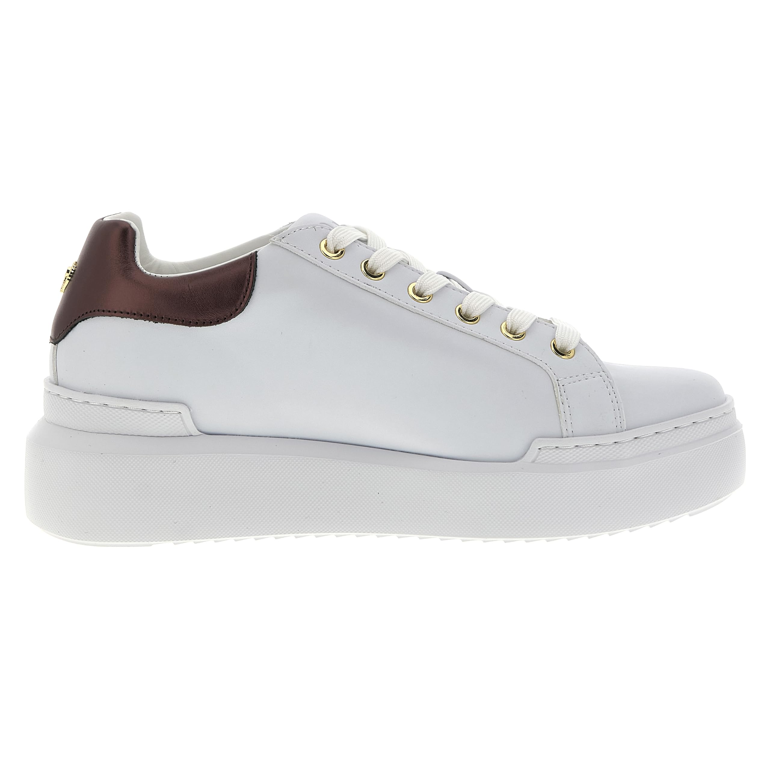Pollini Nuke Heritage Sneakers