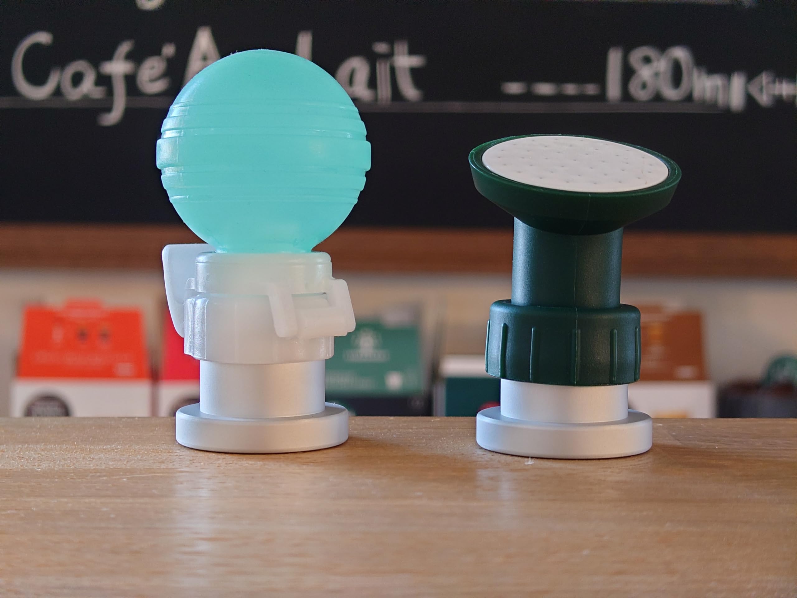 Amazon.co.jp: ボトルキャップフィギュアなどペットボトルキャップを