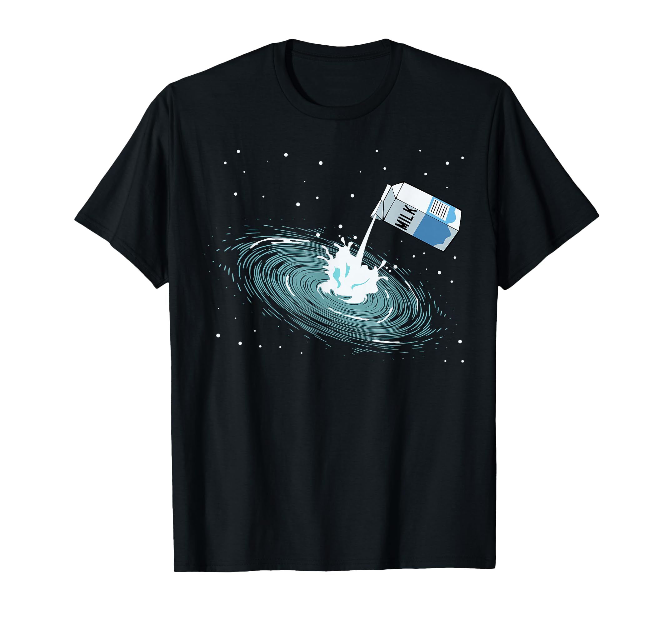 Kleidung mit Designs von Amazon Merch on Demand