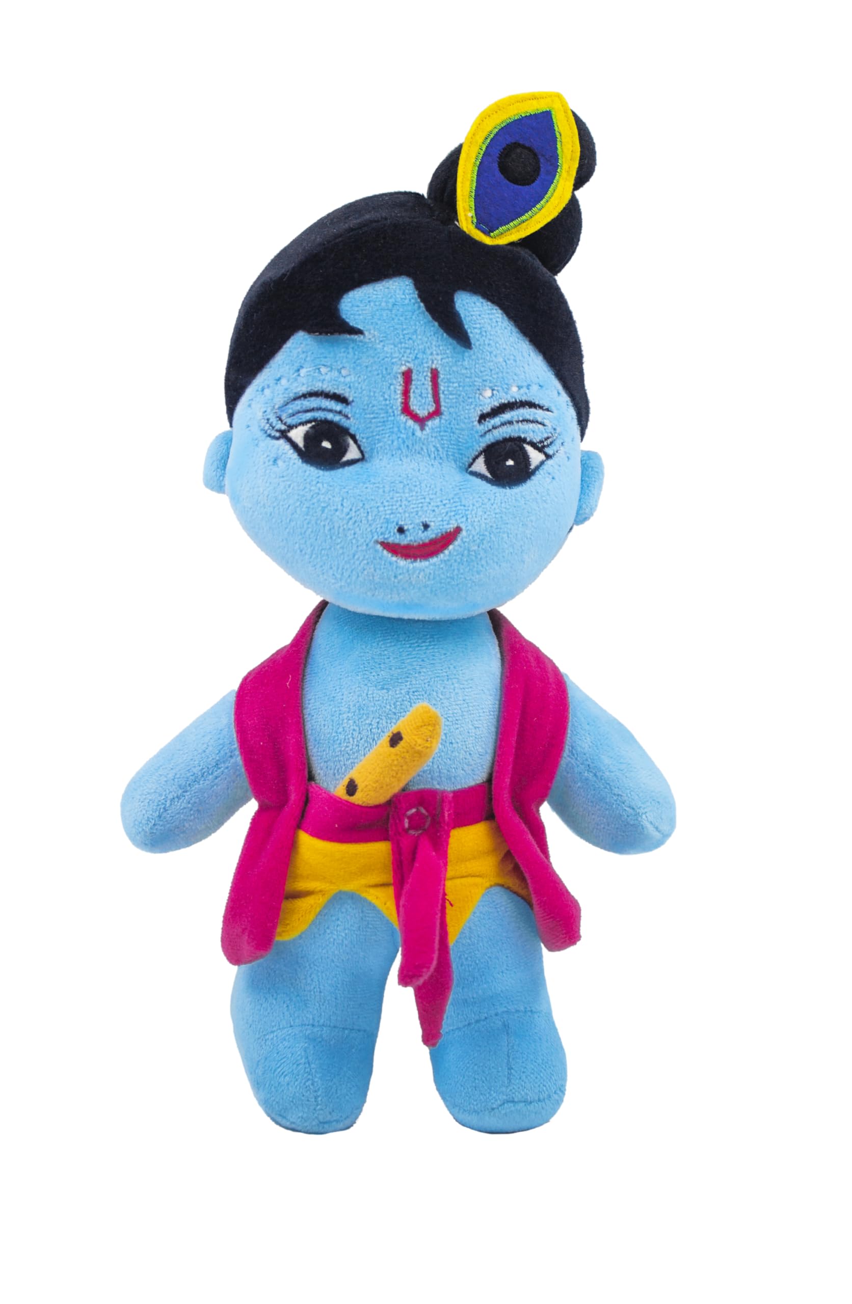 See full amazon price history chart for Shri Krishna Blue Soft Toy for Kids Plush Kanha Toy for Boys, Girls, Infants, Toddlers, Babies Krishna Teddy Kanhaiya Toy Birthday Day Gift Janmashtami Gift Shri Krishna Blue Soft Toy for Kids Plush Kanha Toy for Boys, Girls, Infants, Toddlers, Babies Krishna Teddy Kanhaiya Toy Birthday Day Gift Janmashtami Gift (B0CTXC39NG) Amazon Price History, Amazon Price Tracker
