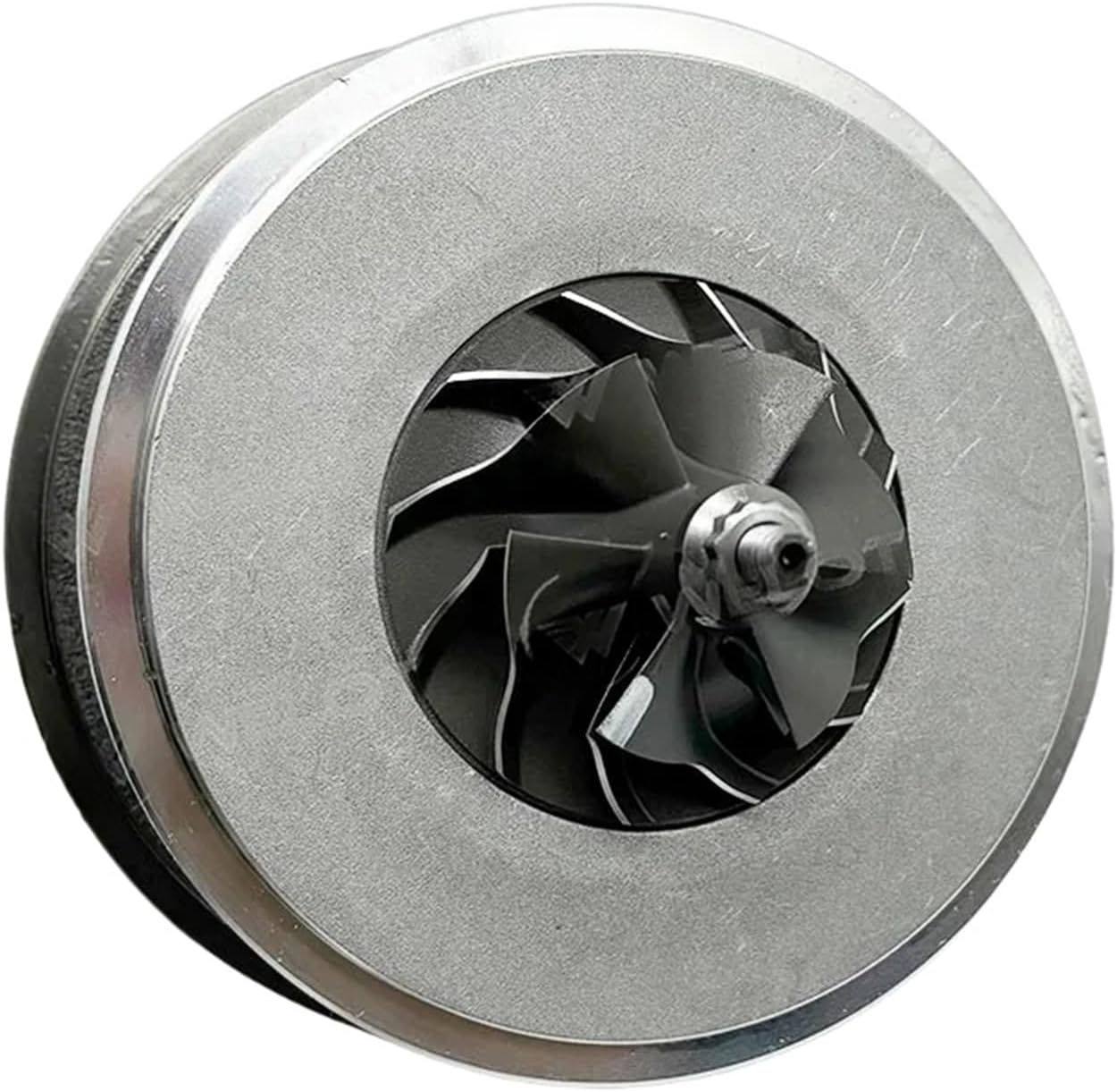 GT1749V Turbocharger Cartridge 753556 Turbo CHRA 756047 Core Assembly Compatible For Peugeot 308 2.0 HDi FAP 136HP 100Kw DW10BTED4 2007-