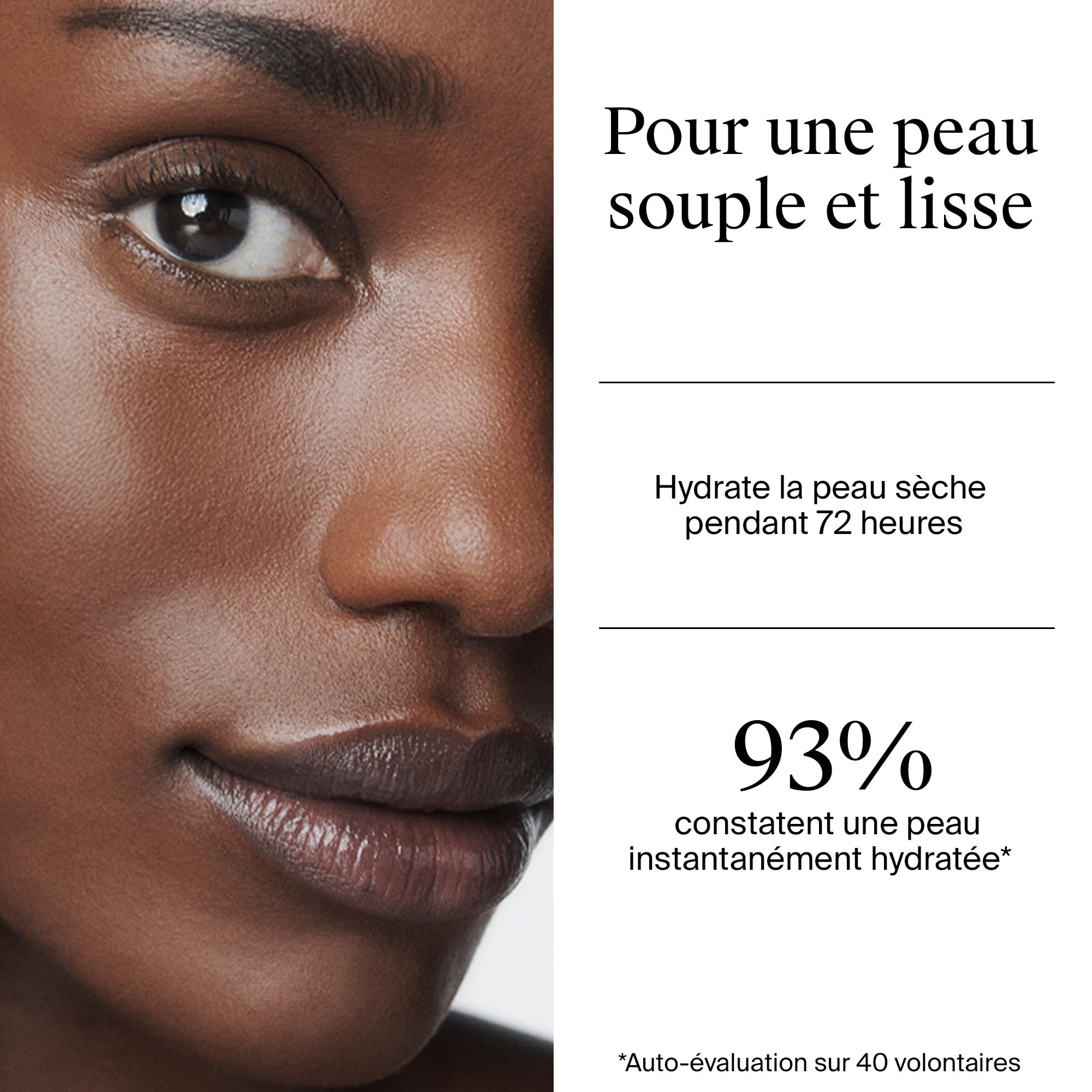 Neutrogena – Gel-Crème Hydro Boost (lot de 4 pots de 50 ml) – Crème hydratante pour les peaux sensibles à l'acide hyaluronique et tréhalose botanique – Gel hydratant pour un teint frais et éclatant