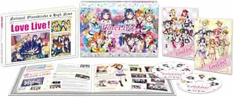 全巻セット【中古】DVD▼ラブライブ!サンシャイン!!(13枚セット)全6巻 + 2nd Season 全6巻 + 劇場版 The School Idol Movie Over the Rainbow レンタル落ち Amazon.co.jp: ラブライブ! サンシャイン!! [レンタル落ち] 全6