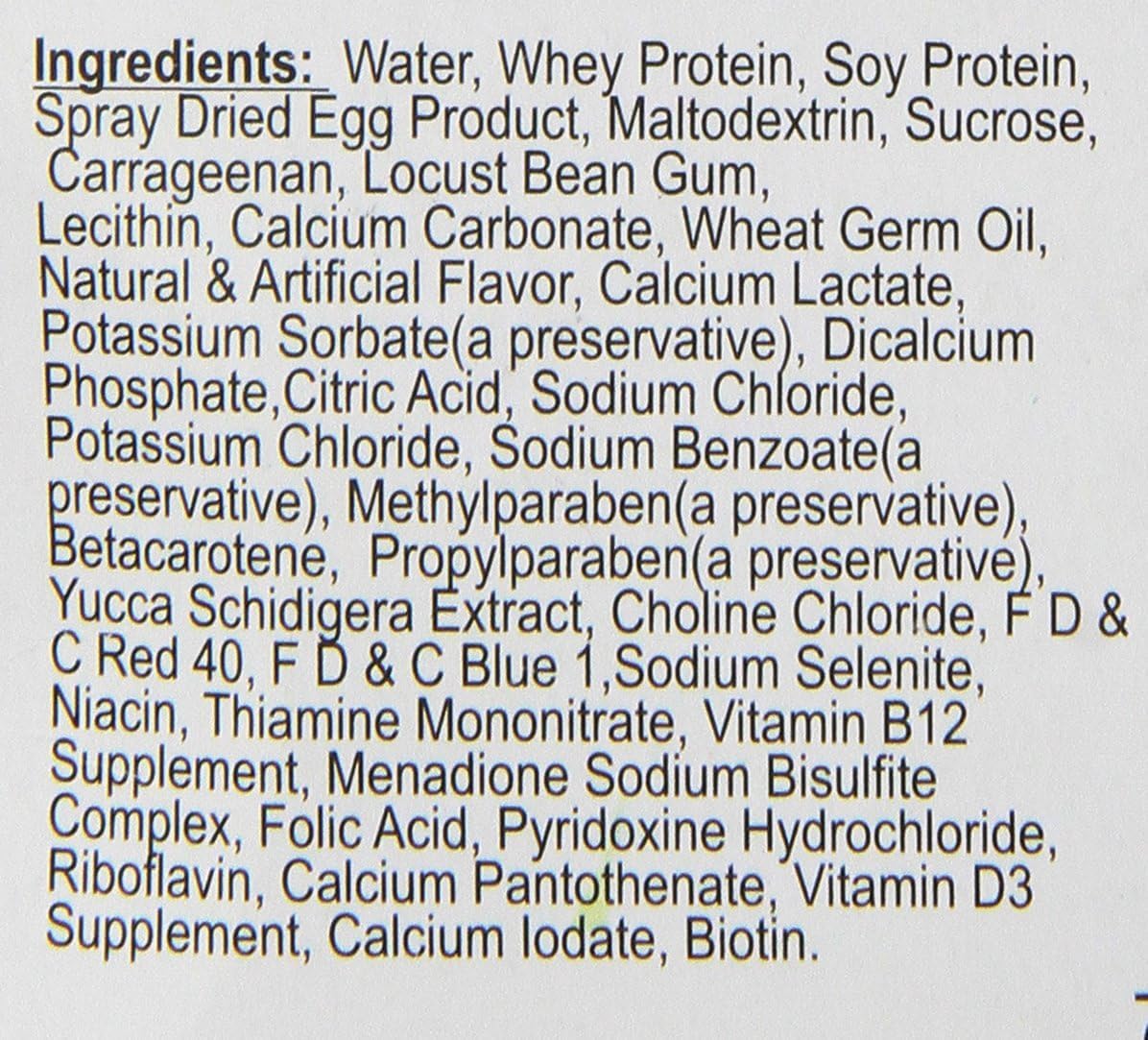 Nature Zone Juvenile Bearded Dragon Bites Nutritious Soft Pet Food 2oz - 12 Pack