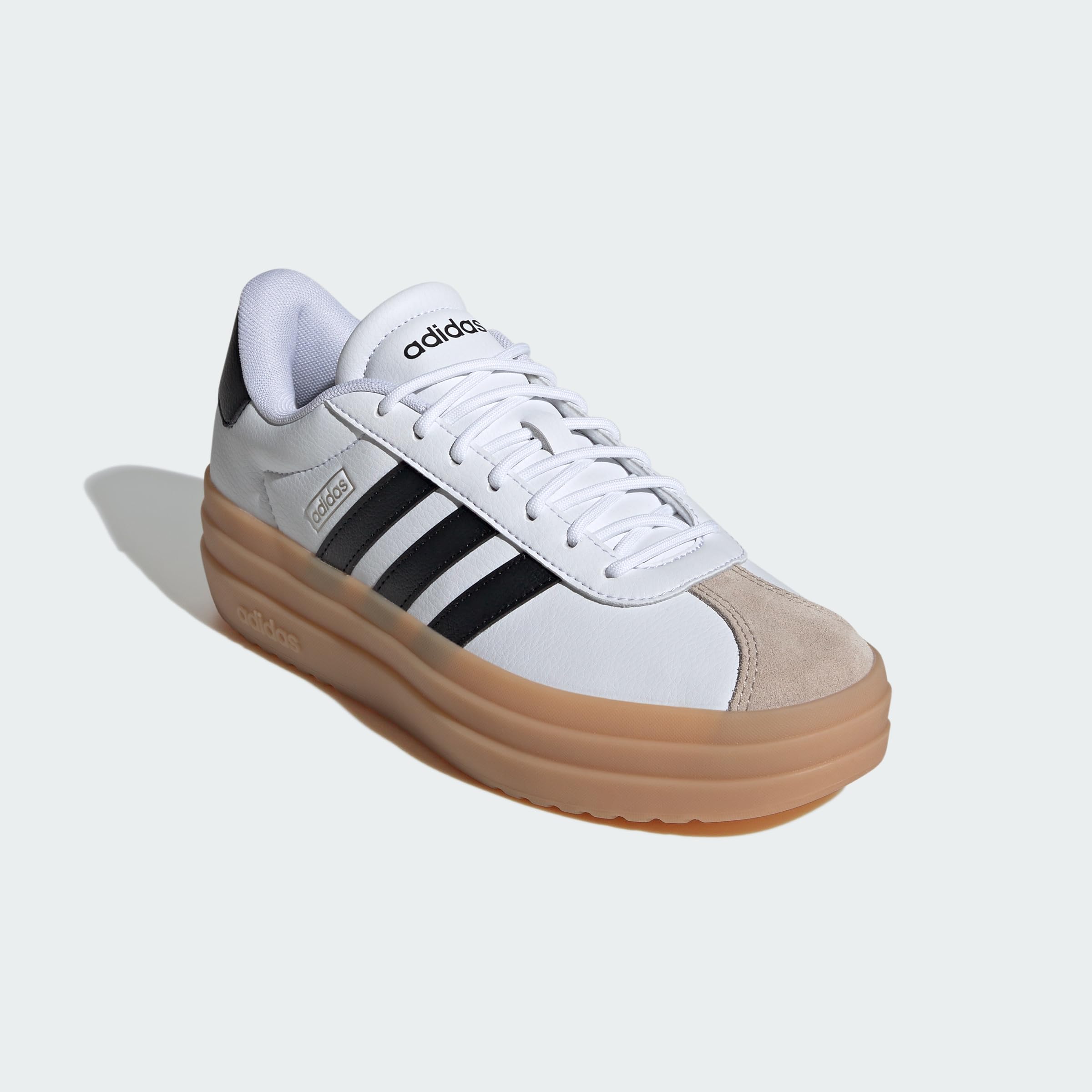 adidas Women's VL Court Bold Shoes - 5