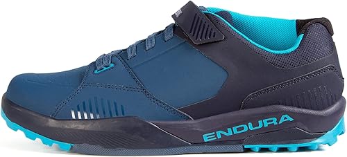 Miniatura 5 de Endura Unisex-Adult MT500 Burner Mountain Cycling Flat Shoe