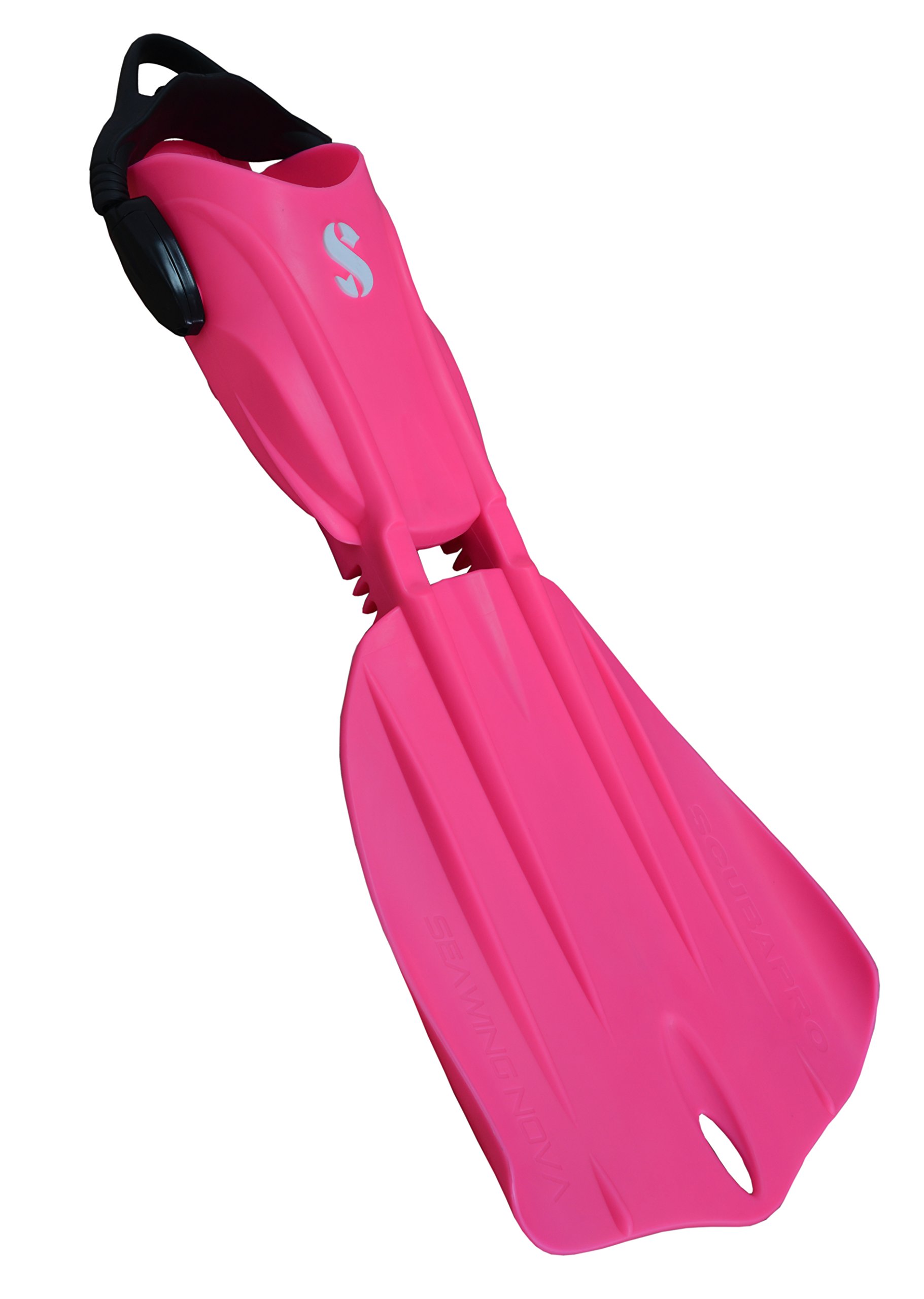 Scubapro Seawing Nova 2, Color Rosa, Talla EU 41-42