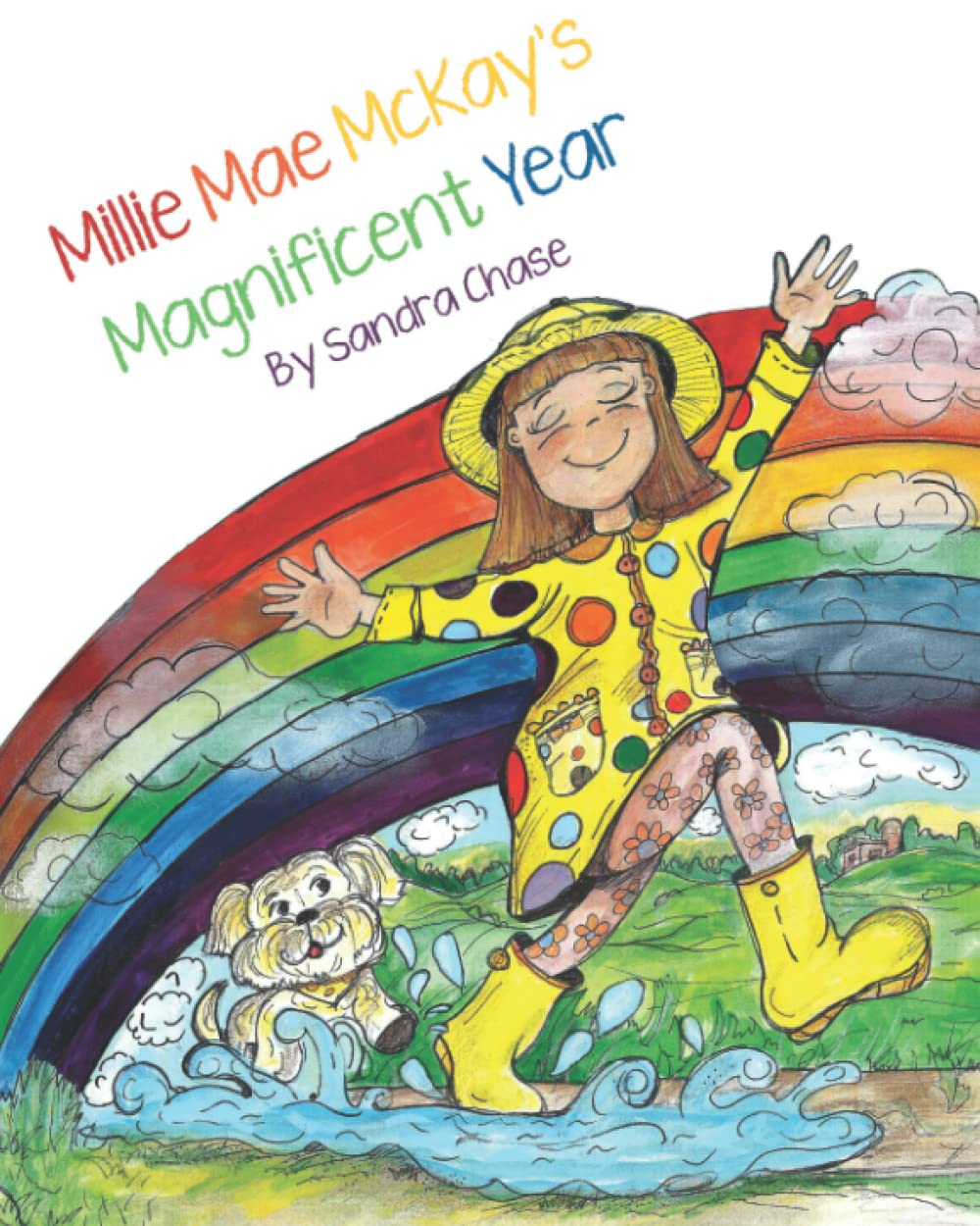 Millie Mae McKay's Magnificent Year