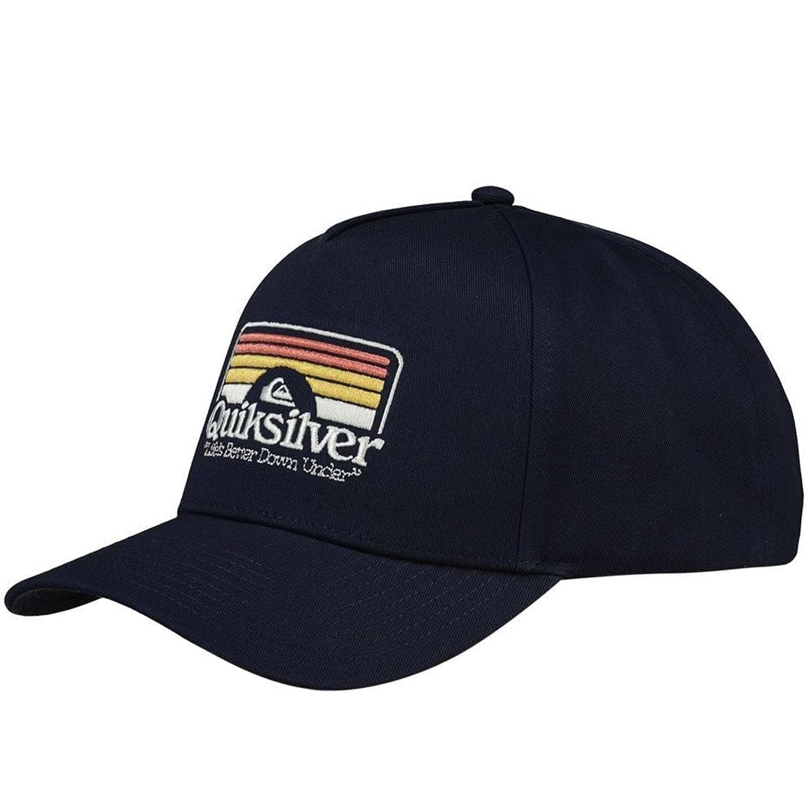 Quiksilver Quiksilver