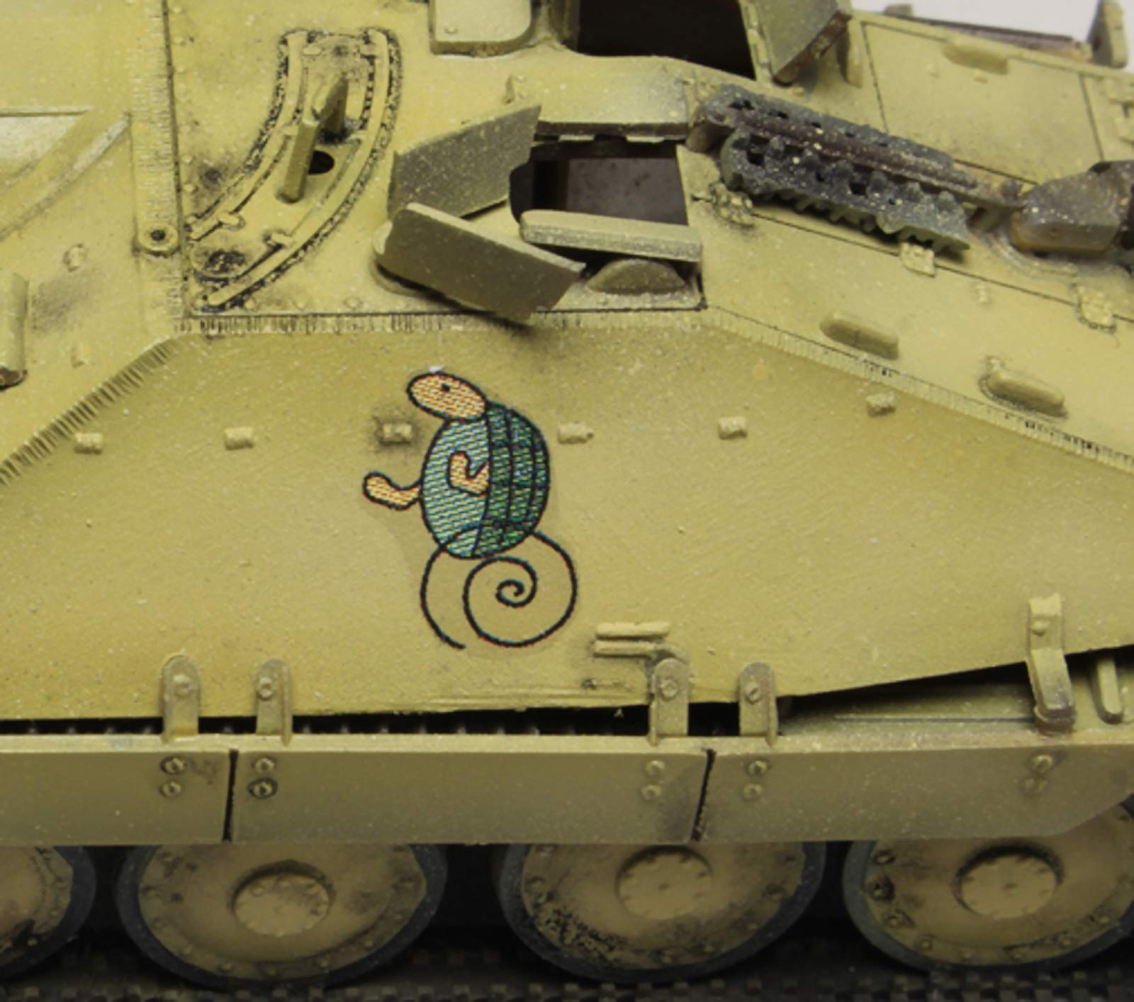 Amazon | プラッツ ガールズ&パンツァー最終章 ヘッツァー 38 (t)改