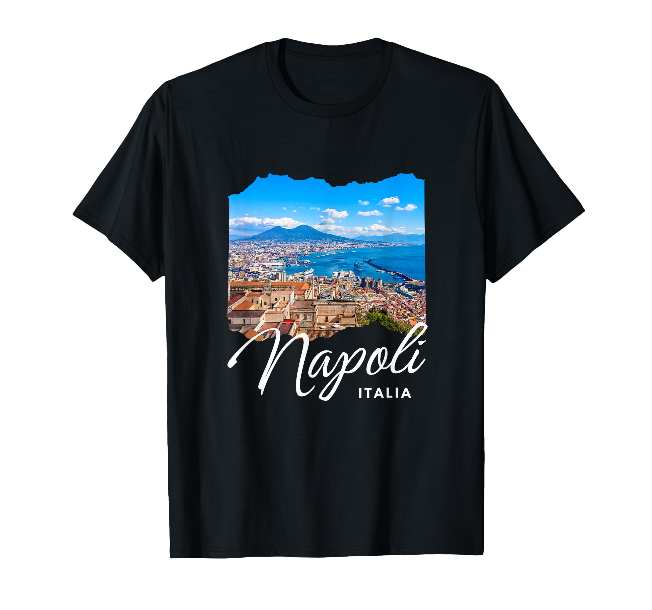 Kleidung mit Designs von Amazon Merch on Demand