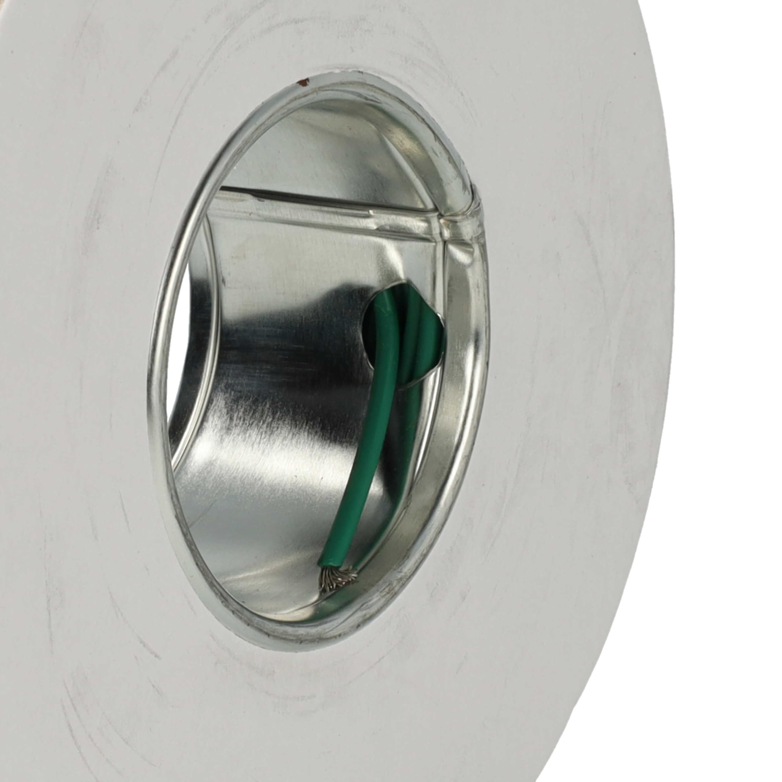 Genisys Cavo Di Limitazione Cavo Compatibile Con Bosch Indego ® Per Robot Rasaerba - HQ - Su Avvolgicavo - 2,7mm, Lunghezza:250m - Foto 13