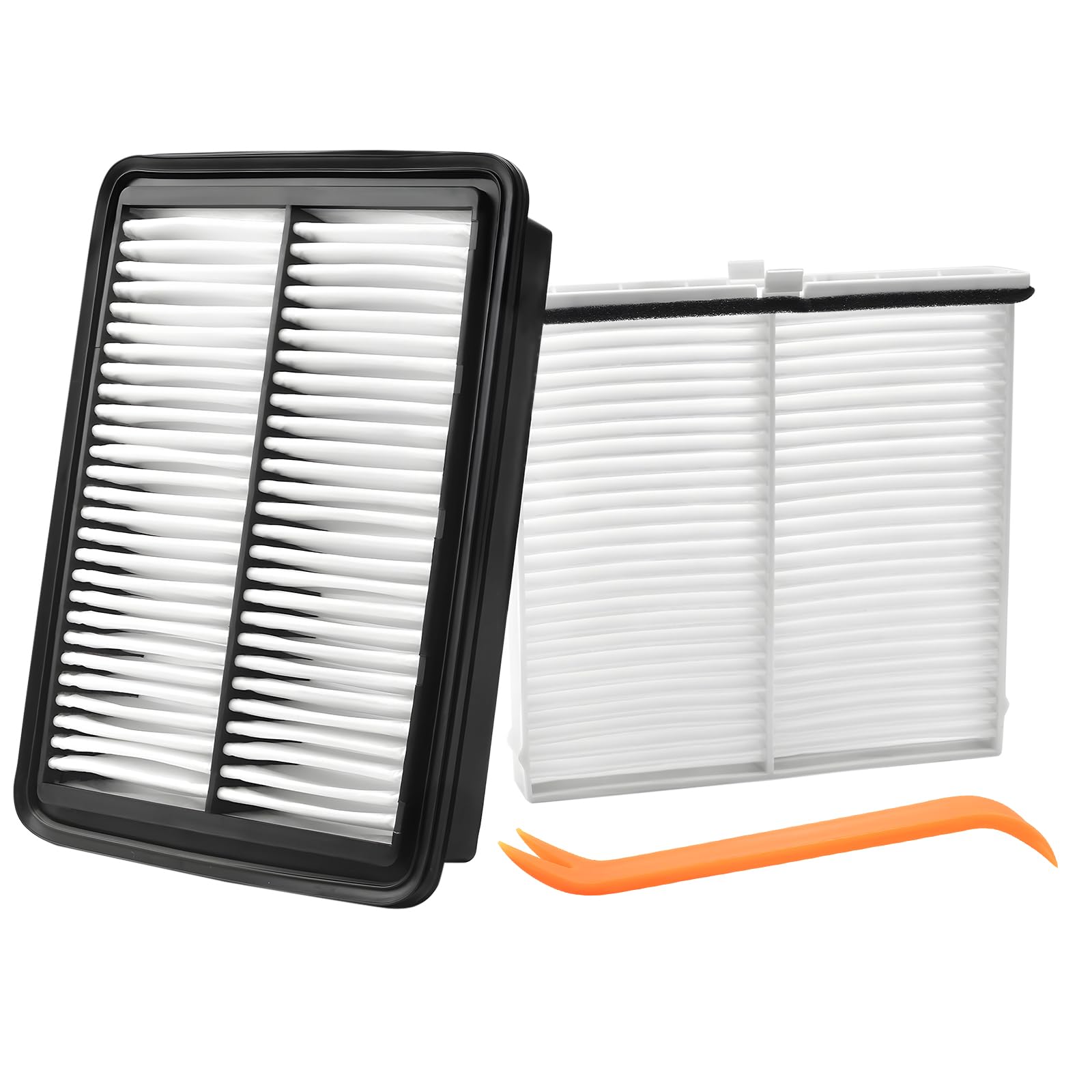 Amazon.com: Engine and Cabin Air Filter BDGF-61-J6X PAH9-13-3A0A