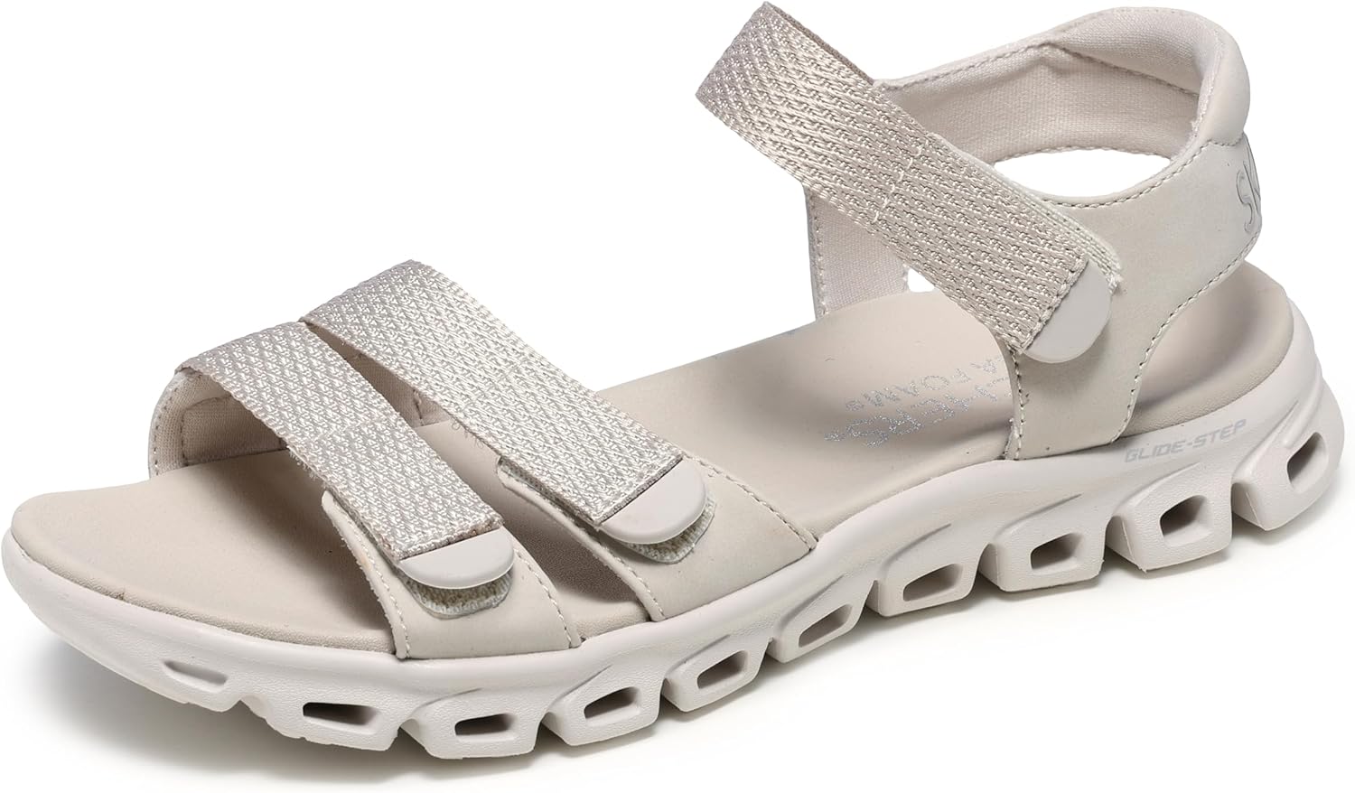 Skechers Women's Glide-Step - Count on Me Comfort