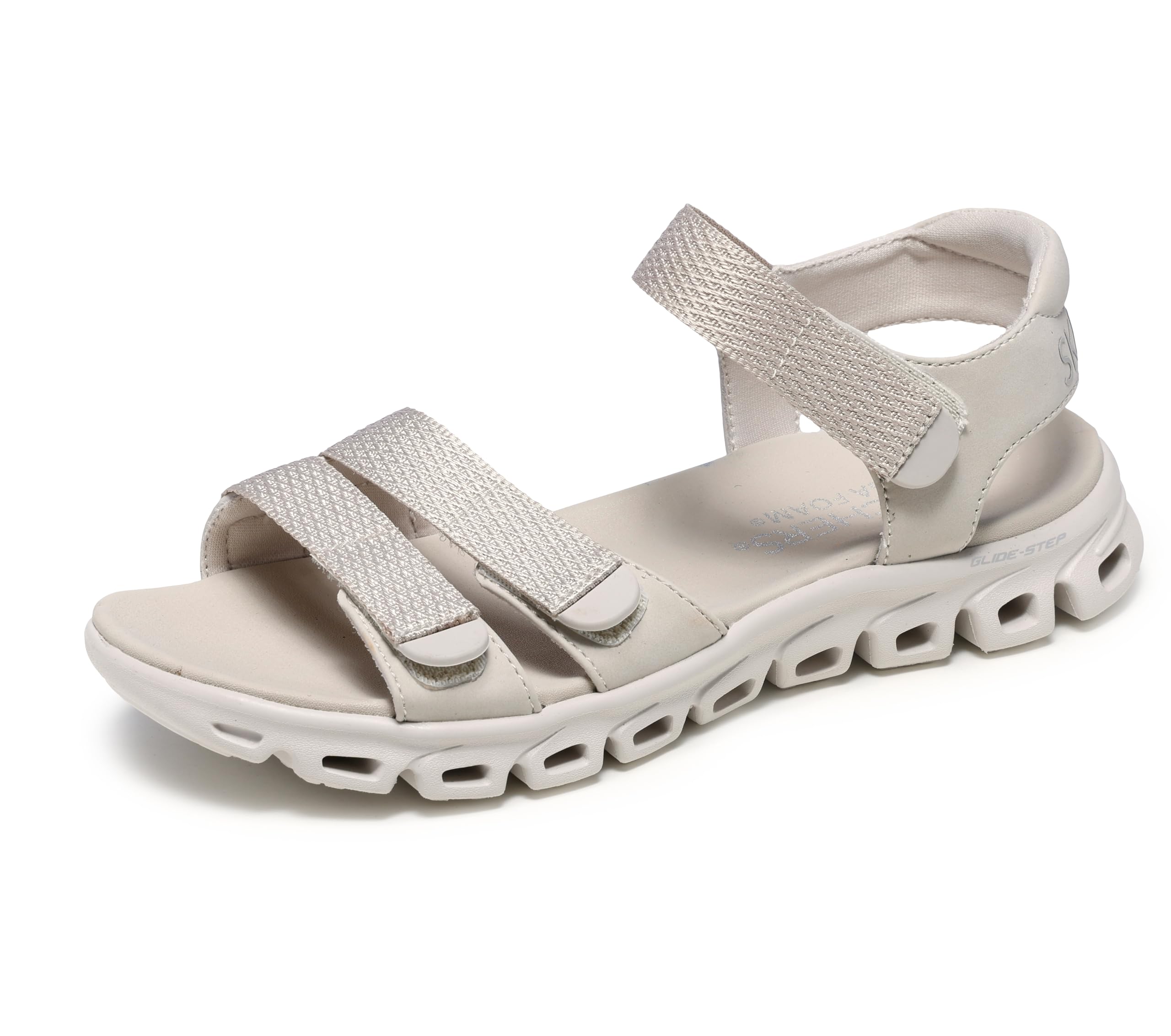 Skechers womens Glide-step - Count on Me