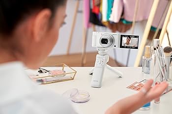 Amazon.com: Sony Shooting Grip with Wireless Remote Commander