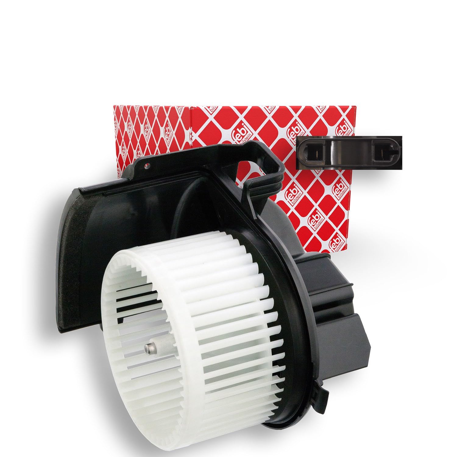 173873 FEBI BILSTEIN Interior Blower for NISSAN,RENAULT