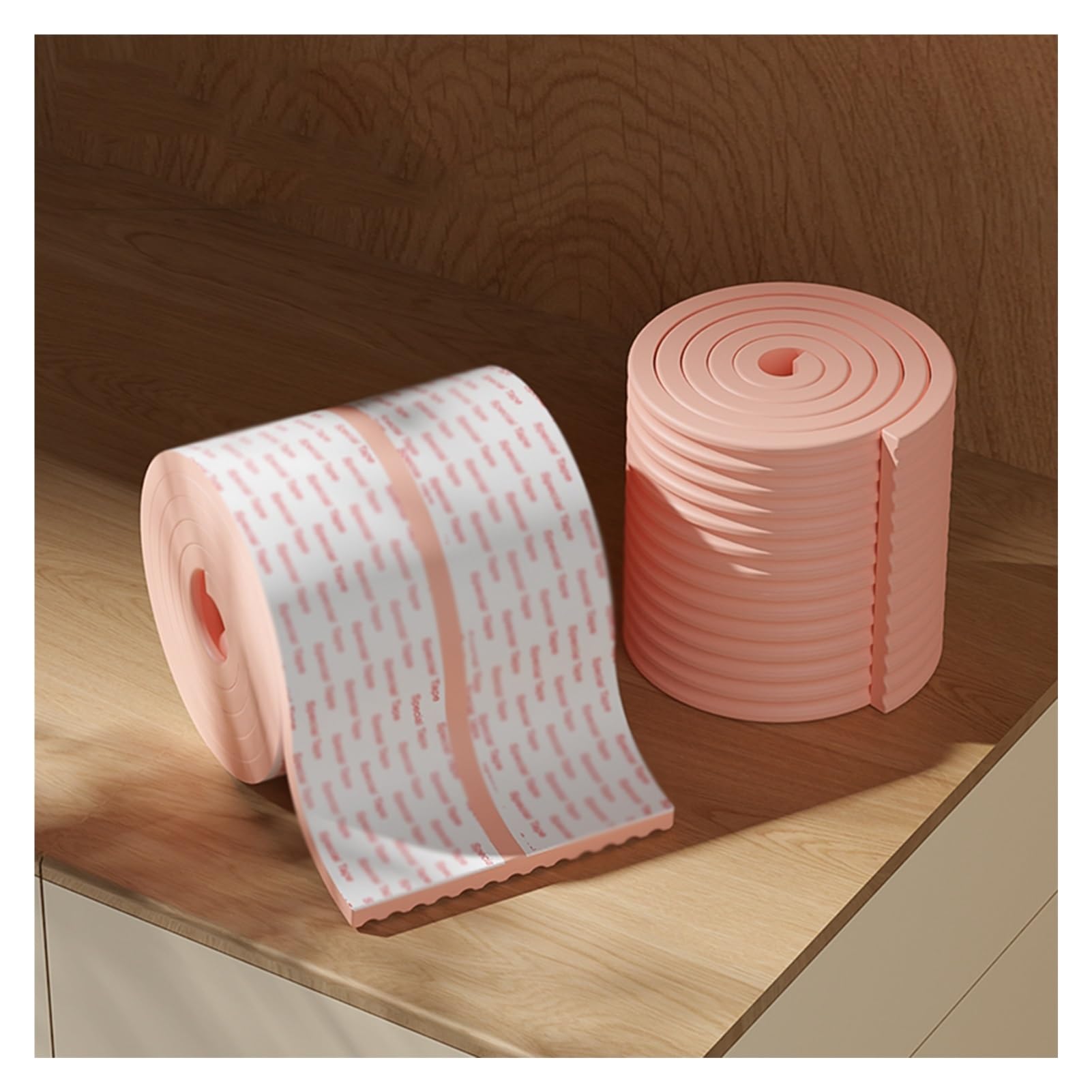 Coussin de mousse de stationnement pour garage intérieur et box