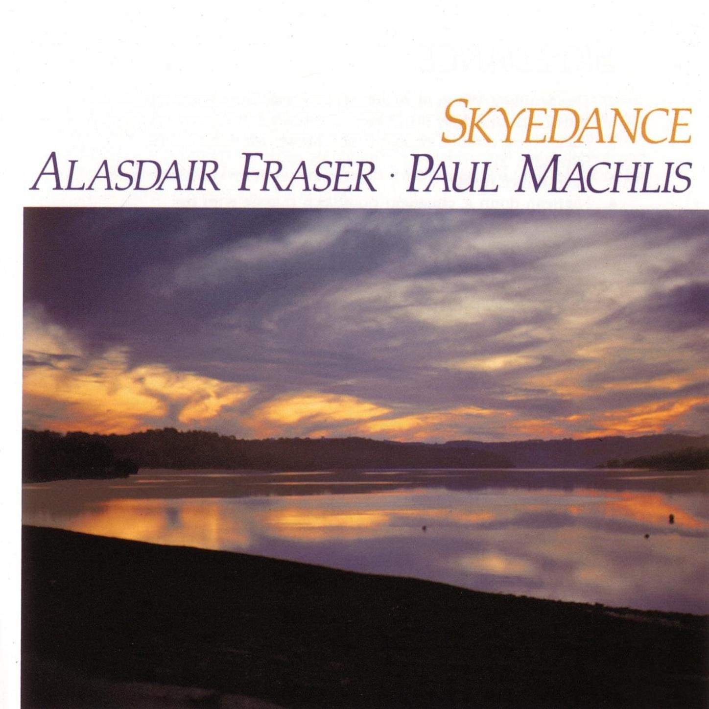 Alasdair Fraser & Paul MacHlis