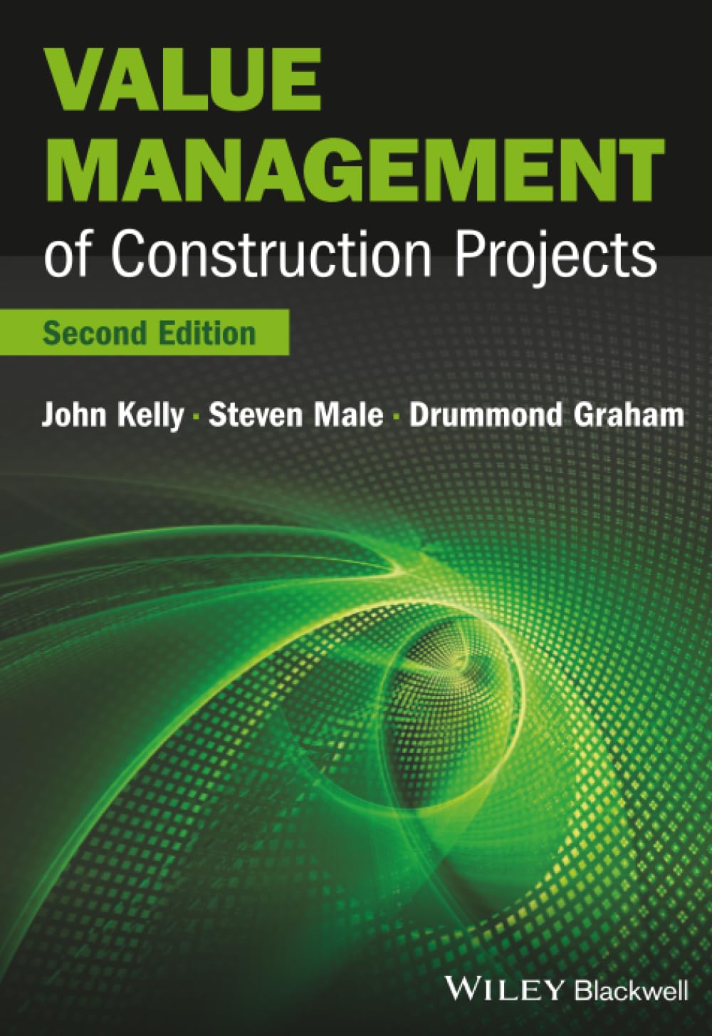 Value Management of Construction Projects