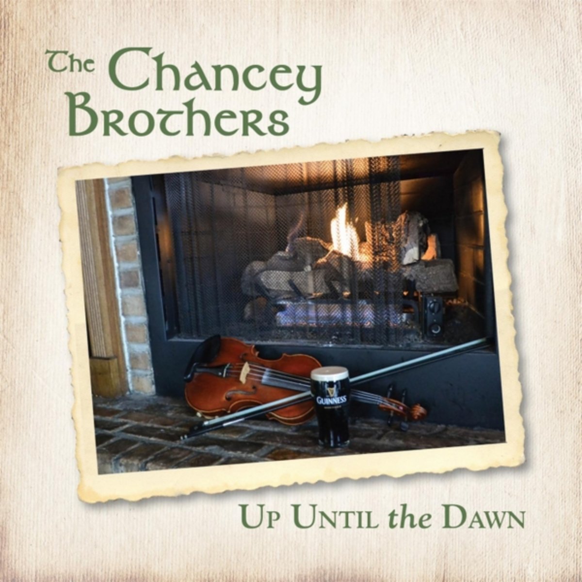 The Chancey Brothers