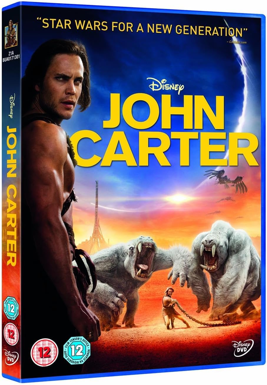 John Carter