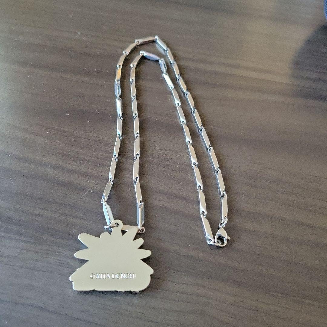 ☆GOGOランプ【ジャグラー】ネックレスペンダントトップ